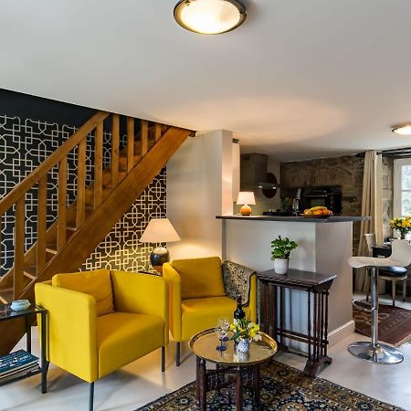 Apartment Le Manoir Du Moros By Interhome กงการ์โน ภายนอก รูปภาพ