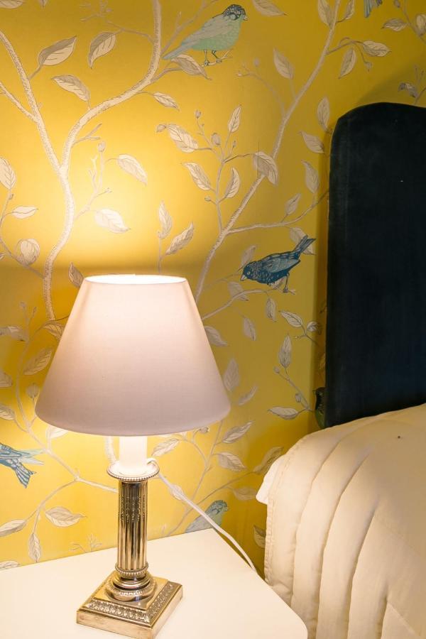 Apartment Le Manoir Du Moros By Interhome กงการ์โน ภายนอก รูปภาพ